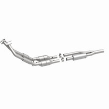 Load image into Gallery viewer, Magnaflow California Direct Fit Converter 08-09 Audi TT Quattro 3.2L
