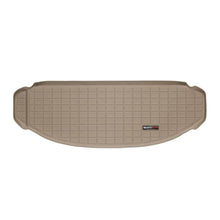 Load image into Gallery viewer, WeatherTech 07+ Mazda CX-9 Cargo Liners - Tan
