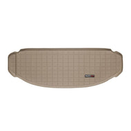 WeatherTech 07+ Mazda CX-9 Cargo Liners - Tan | 41407