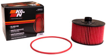 Load image into Gallery viewer, K&amp;N Oil Filter Automotive 18-26 Mercedes A180
