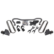 Load image into Gallery viewer, Hellwig 11-20 Ford F53 Solid Heat Treated Chromoly 1-3/4in Rear Sway Bar
