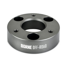 Load image into Gallery viewer, Borne Off-Road 2006+ Dodge Ram 1500 Leveling Kit - Front 2in Borne Off-Road
