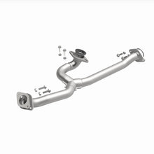 Load image into Gallery viewer, BRE Exhaust 06-12 Fusion Milan MKZ Zephyr 3.0L 3.5L Front Pipe Kit
