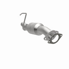 Load image into Gallery viewer, MagnaFlow Conv Direct Fit 2007 Chevrolet Silverado 2500 HD Classic 6.0L
