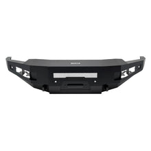 Load image into Gallery viewer, Westin 23-24 Ford F250/350 Pro-Series Front Bumper - Textured Black Westin

