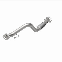 Load image into Gallery viewer, BRE Exhaust 09-11 Aveo5 1.6L Front Pipe Kit
