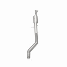 Load image into Gallery viewer, Magnaflow 2007 Mercedes-Benz GL450 4.6L Direct Fit Converter
