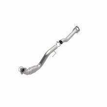 Load image into Gallery viewer, Magnaflow 2006 Chevrolet Express 2500 4.8L Direct Fit Converter
