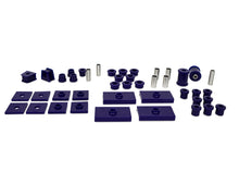 Load image into Gallery viewer, SuperPro 1962-1974 MG MGB Base Front and Rear Suspension Bushing Kit

