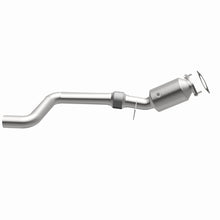 Load image into Gallery viewer, Magnaflow 15-17 Ford Mustang 5.2L Direct Fit Converter
