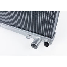 Load image into Gallery viewer, CSF 94-98 Nissan GT-R / GTS R33 High-Performance All-Aluminum Radiator - Black
