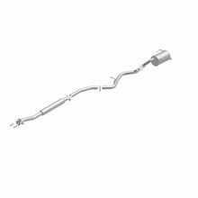 Load image into Gallery viewer, MagnaFlow BRE Exhaust Kit 10-17 Subaru Outback 2.5L
