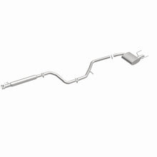 Load image into Gallery viewer, BRExhaust 13-16 Chevrolet Malibu Limited 2.5L Exhaust Kit
