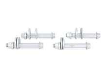 Load image into Gallery viewer, SuperPro Lower Alignment Caster Camber Cam Bolt Kit
