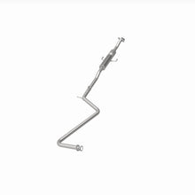 Load image into Gallery viewer, MagnaFlow 11-16 Scion tC 2.5L Direct Fit CARB Compliant Catalytic Converter
