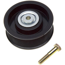 Load image into Gallery viewer, Gates 95-02 International/Navistar 4700 International/Navistar T444 Diesel Idler Belt Drive Pulley
