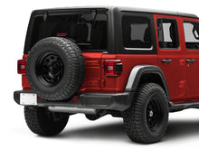 Load image into Gallery viewer, Raxiom 18-23 Jeep Wrangler JL Moab Rubicon Sahara Axial LED Rear Bumper Reflector Lights- Clear Light Bars &amp; Cubes Raxiom
