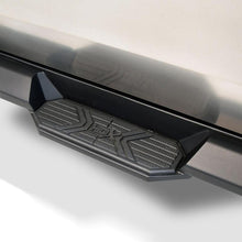 Load image into Gallery viewer, Westin/HDX 24-25 Tesla CyberTruck Xtreme Nerf Step Bars - Textured Black Westin
