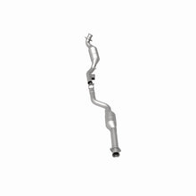 Load image into Gallery viewer, MagnaFlow Conv DF 98-02 Mercedes E320 3.2L
