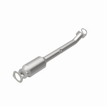 Load image into Gallery viewer, MagnaFlow California Direct Fit Converter 07-16 Nissan Frontier 4.0L
