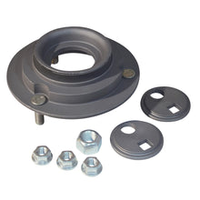 Load image into Gallery viewer, SPC Performance 00-10 Ford Focus Front Adjustable Strut Mount Shock Mounts &amp; Camber Plates SPC Performance
