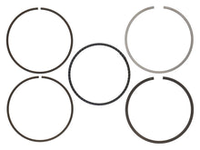 Load image into Gallery viewer, Wiseco 94.25mm x 1.0x1.2x2.8mm Ring Set Ring Shelf Stock Piston Rings Wiseco
