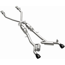 Load image into Gallery viewer, Magnaflow 23-2025 Nissan Z SPEQ Series Cat-Back Exhaust System
