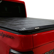 Load image into Gallery viewer, Westin 20-24 Jeep Gladiator JT 5ft. Bed Soft Roll Tonneau Cover - Black Westin
