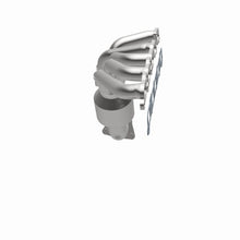 Load image into Gallery viewer, Magnaflow 07-12 Chevrolet Colorado 3.7L Direct Fit Converter
