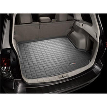 Load image into Gallery viewer, WeatherTech 2015+ Land Rover Discovery Sport Cargo Liners - Tan
