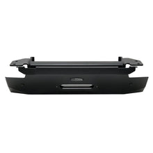 Load image into Gallery viewer, Superwinch 21-24 Ford Bronco Hidden Winch Mount - Black Superwinch

