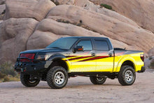 Load image into Gallery viewer, Fabtech 09-13 Ford F150 4WD 6in Perf Sys Gen II w/Dlss 2.5 C/O Resi &amp; Rr Dlss Coilovers Fabtech
