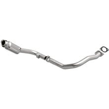 Load image into Gallery viewer, Magnaflow 10-13 Land Rover Range Rover Sport 5.0L Direct Fit Converter
