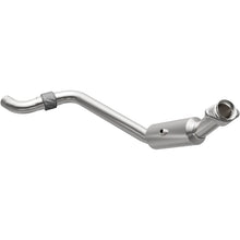 Load image into Gallery viewer, Magnaflow 15-17 Ford Mustang 3.7L Direct Fit Converter
