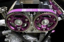 Load image into Gallery viewer, HKS FINE TUNE TIMING BELT SPORT 2JZ-GTE | 24999-AT011
