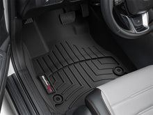 Load image into Gallery viewer, WeatherTech 23-24 Honda CR-V (Incl. Hybrid) Front FloorLiner - Black | 4417801
