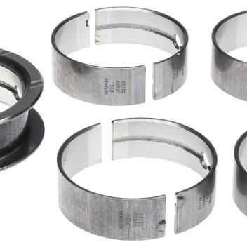 Clevite 63-65 Chrysler V8 426 7.0L Main Bearing Set Clevite