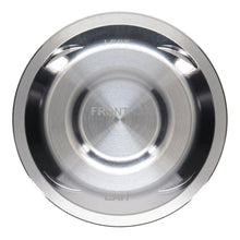 Load image into Gallery viewer, JE Pistons SUB STI EJ257 Block  w/ EJ20 Head 99.5mm Bore CR 8.5 KIT Set of 4 Pistons JE Pistons
