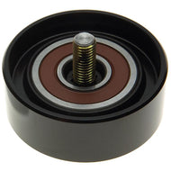 Gates 06-10 Hyundai Sonata 2.4L DriveAlign Idler Pulley (Lower) | 36307