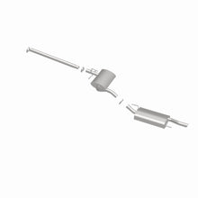 Load image into Gallery viewer, MagnaFlow BRE Exhaust Kit 93-02 VW Golf Cabrio 2.0L
