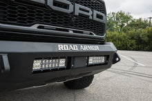 Load image into Gallery viewer, Road Armor 17-20 Ford Raptor Stealth Front Non-Winch Bumper - Tex Blk Bumpers - Steel Road Armor   
