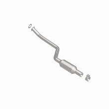Load image into Gallery viewer, Magnaflow 08-10 BMW 528i 3.0L Direct Fit Converter
