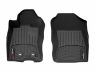 WeatherTech 2026 Subaru Crosstrek Hybrid Front FloorLiner HP - Black | 4419681