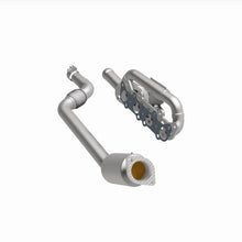 Load image into Gallery viewer, Magnaflow 15-20 Ford Mustang 5.0L Direct Fit Converter
