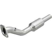 Load image into Gallery viewer, Magnaflow California Direct Fit Converter 08 Dodge Caliber 2.4L
