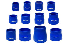 Load image into Gallery viewer, GReddy 78-100mm Silicon Reducer Hose | 12400778
