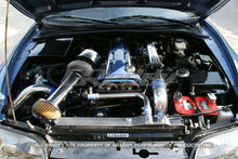 Load image into Gallery viewer, GReddy 93-02 Toyota Supra JDM Model JZA80 T78/88 Turbo Kit | 11510030
