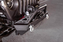 Load image into Gallery viewer, DV8 Offroad 07-23 Jeep Wrangler JK/JL &amp; Gladiator JT FS-15 Series Front Bumper Bumpers - Steel DV8 Offroad
