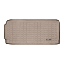 Load image into Gallery viewer, WeatherTech 01-04 Toyota Sequoia Cargo Liners - Tan
