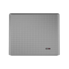 Load image into Gallery viewer, WeatherTech 18-20 Chevrolet Tahoe Cargo Liners - Grey
